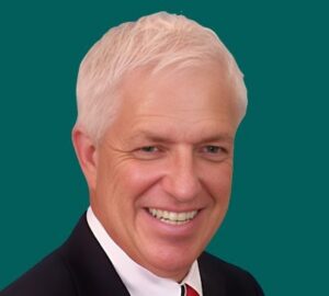 James Saikin Profile