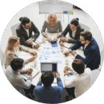 Strategic Planning Services